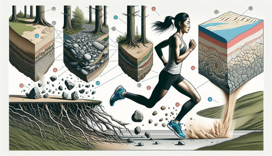 Running on Different Surfaces: How Terrain Affects Performance and Injury Risk