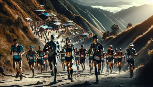 Exploring the World of Ultra Running: Challenges and Rewards
