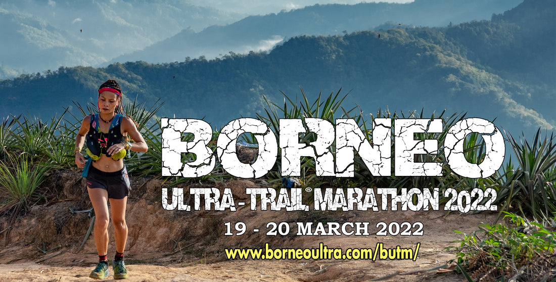 Borneo ultra marathon returns to Kiulu