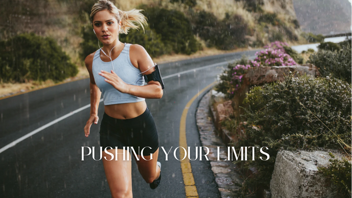 Virtual Run Challenges: Pushing Your Limits from Home