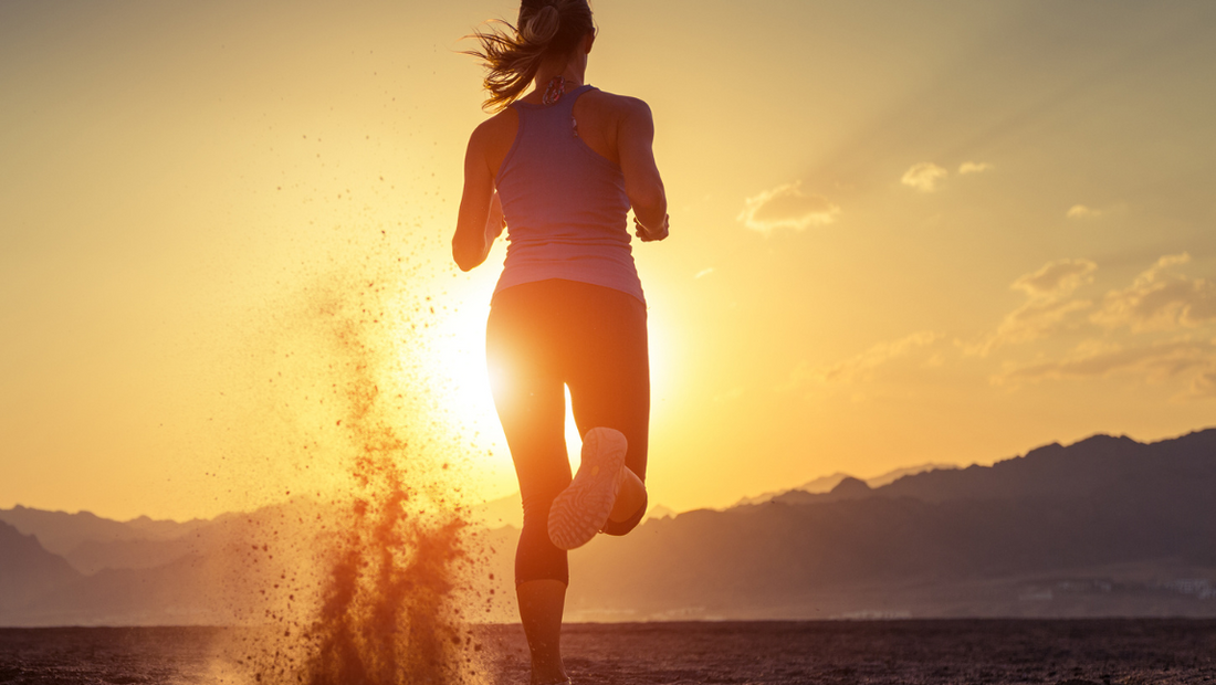How Many Calories Does Running Burn?