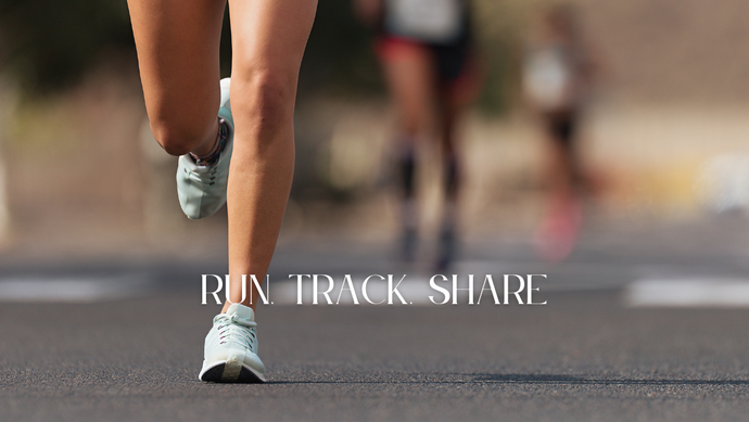 Run, Track, Share: Navigating Virtual Run Apps
