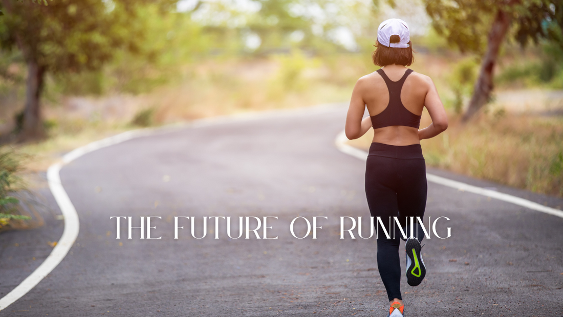 The Future of Running: Embracing the Virtual Revolution