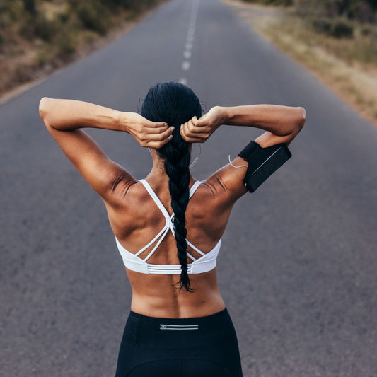 10 Simple Ways to Start Your Fitness Journey Today
