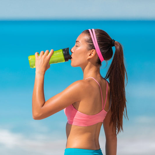 The Importance of Proper Hydration During Exercise