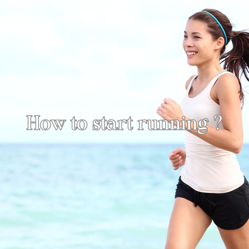 How to start running today: a beginner's guide