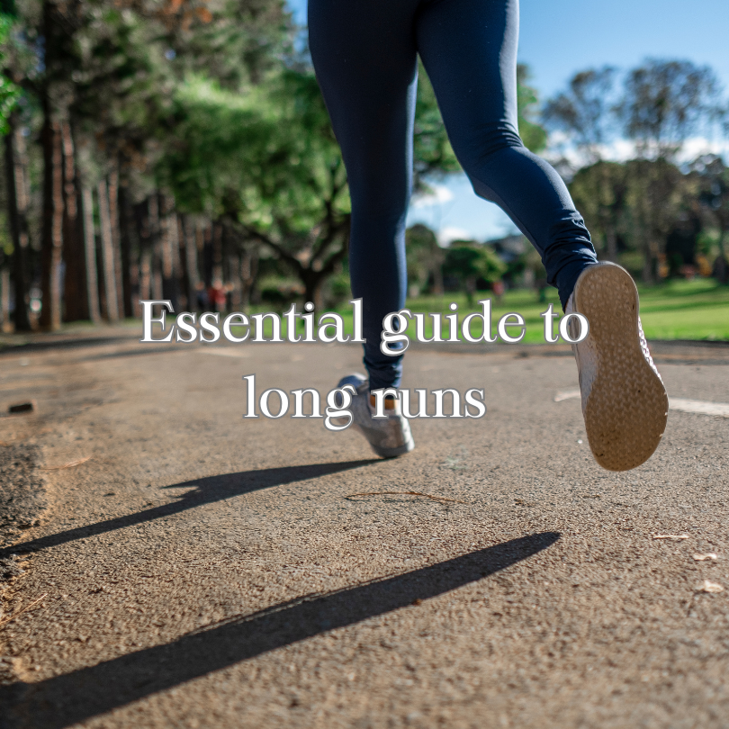 Essential guide to long runs