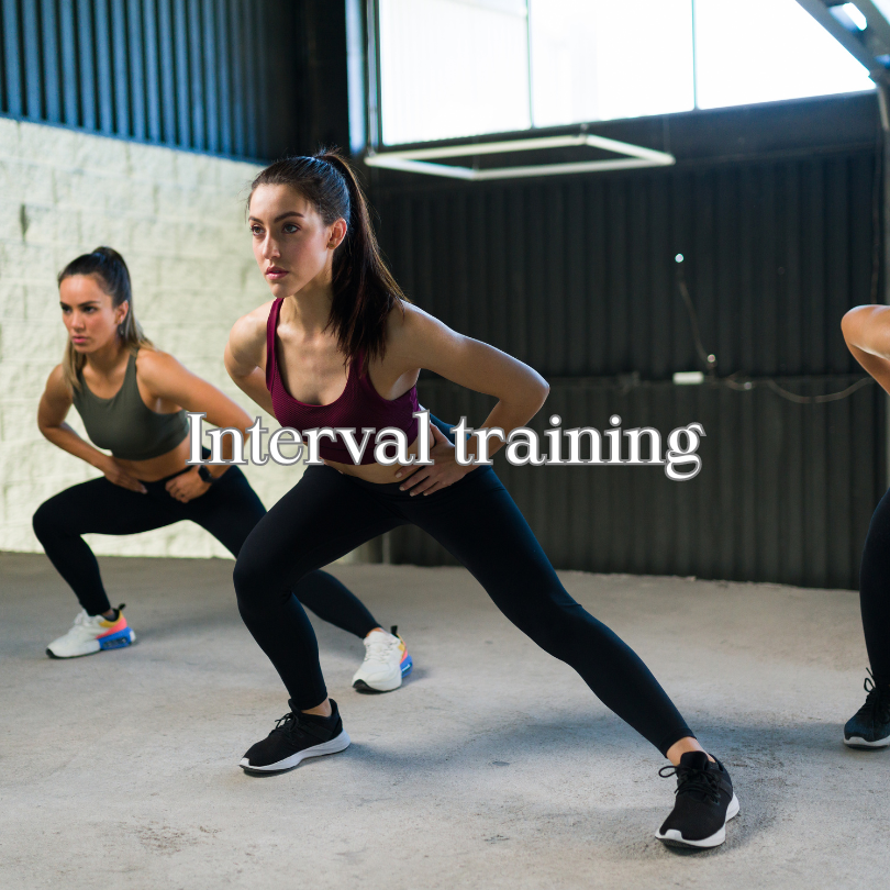 A beginner's guide to interval training