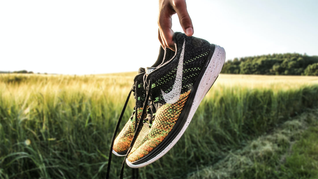 Benefits of Running in Minimalist Shoes