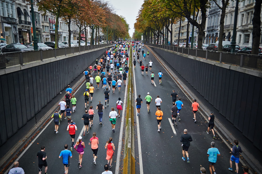 3 Essential Training Ingredients for Your Fastest Half Marathon