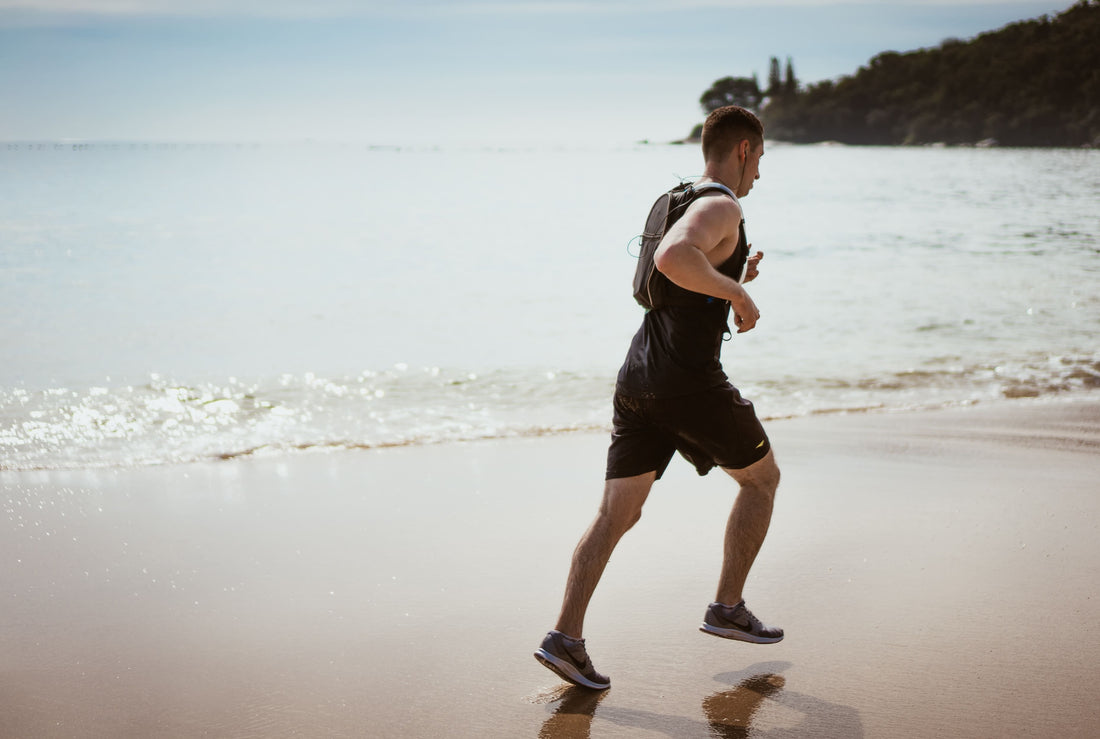 6 Ways for Runners to Beat the Summer Heat