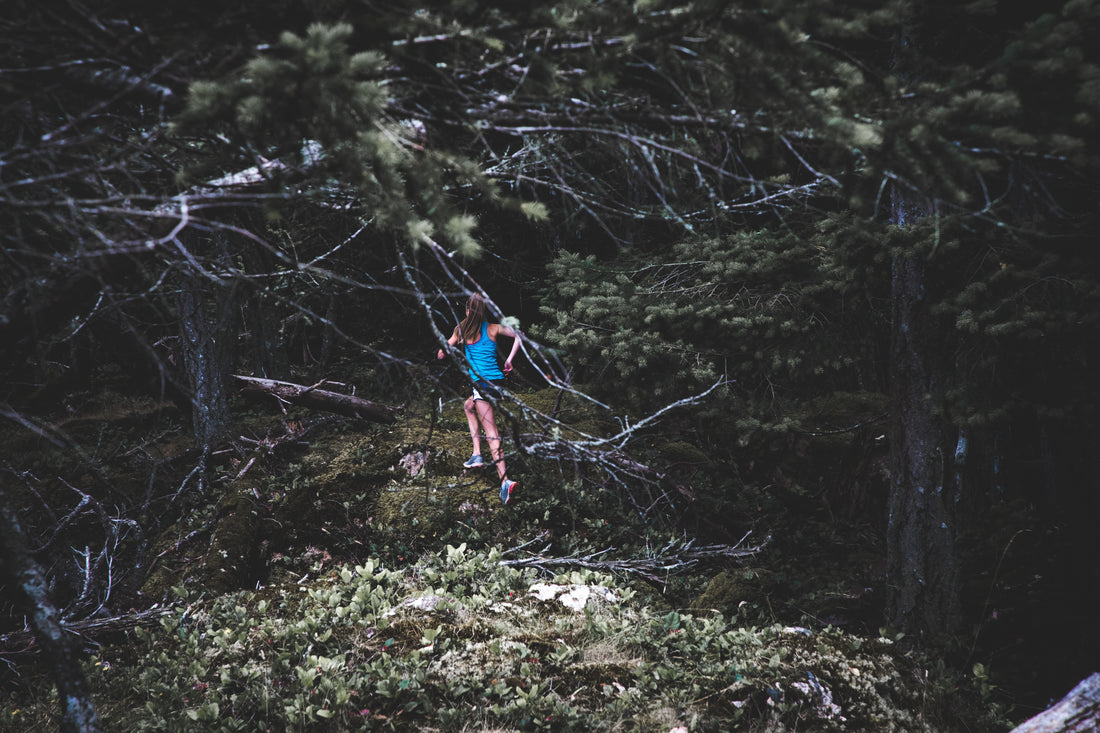 Trail Running Safety: Tips for Enjoying the Outdoors