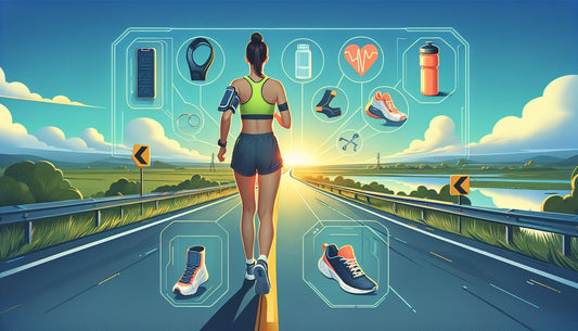 Injury Prevention Strategies for Runners: Keeping Safe on the Road