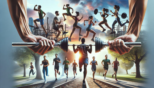 The Benefits of Adding Strength Training to Your Running Routine