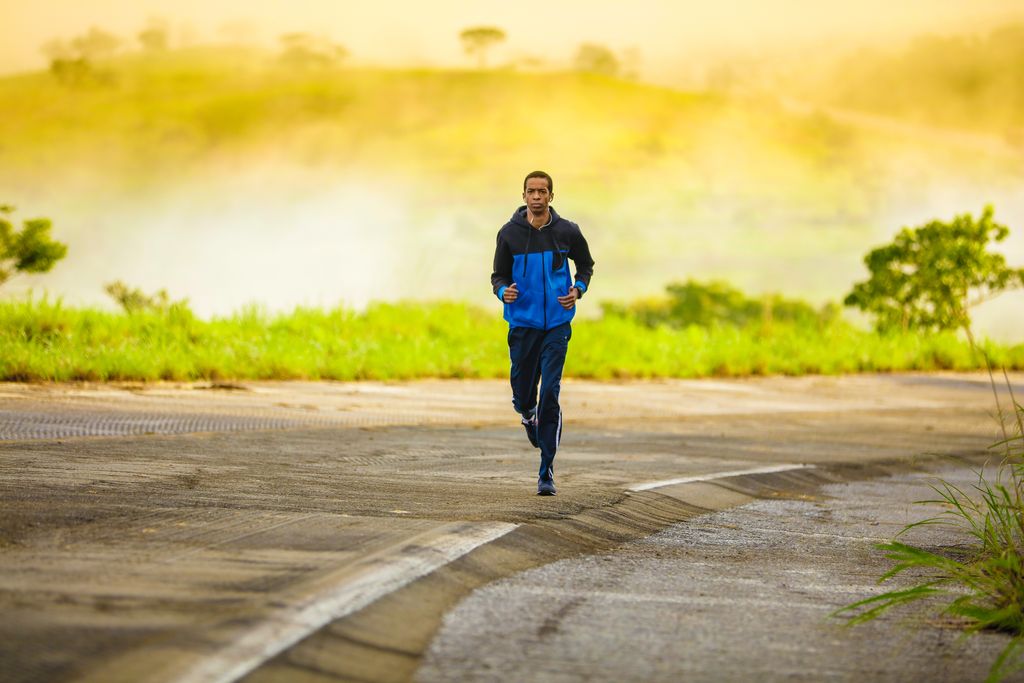 Bagaimana untuk Menjadi Lebih Pantas Berlari Semasa Anda Baru Bermula