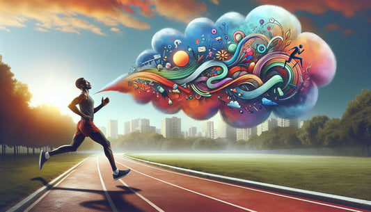 The Connection Between Running and Creativity: How Running Sparks Innovation and Inspiration