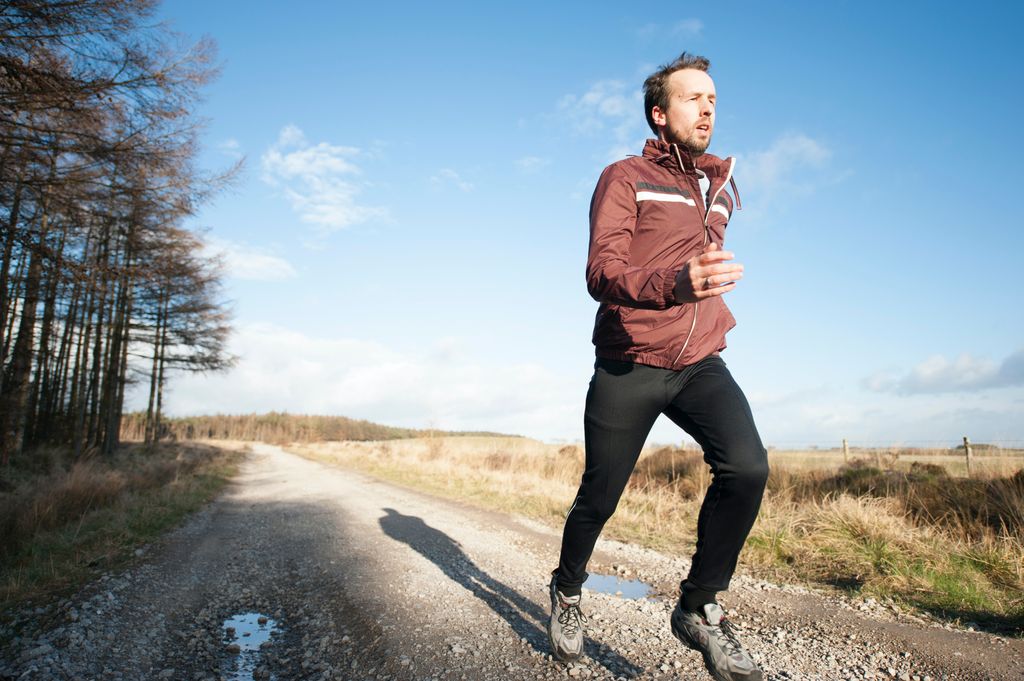 Is running good for weight loss?