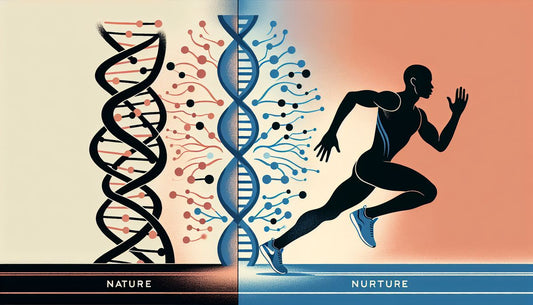 The Role of Genetics in Running Ability: Nature vs. Nurture