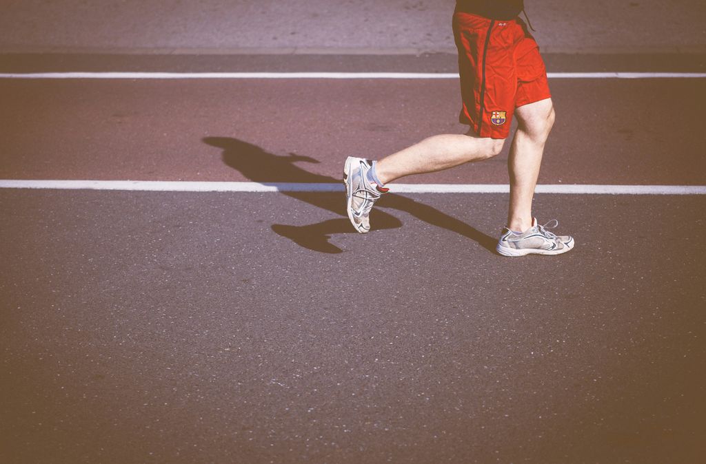4 Interval Workouts to Kick Up Your Speed Training