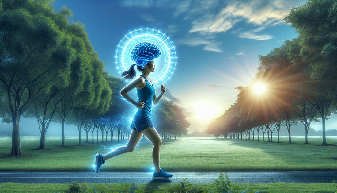 The Mental Benefits of Running: How It Improves Your Mindset