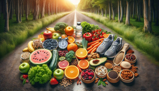Nutrition for Runners: Fueling Your Body for Optimal Performance