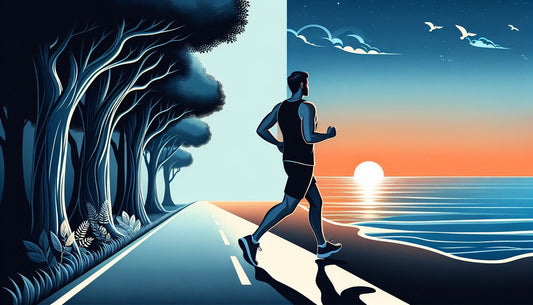 The Relationship Between Running and Mental Health: Exploring the Connection