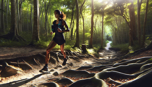 Exploring Trail Running: Tips for Conquering Off-Road Adventures