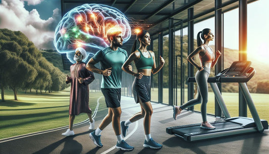 Running for Mental Clarity: How Running Can Improve Cognitive Function