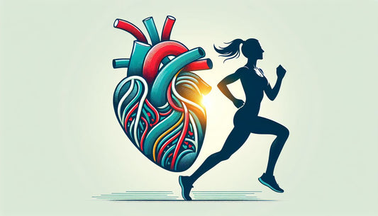 The Connection Between Running and Heart Health: What You Need to Know