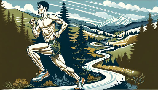 The Benefits of Cross-Country Running for Endurance and Strength