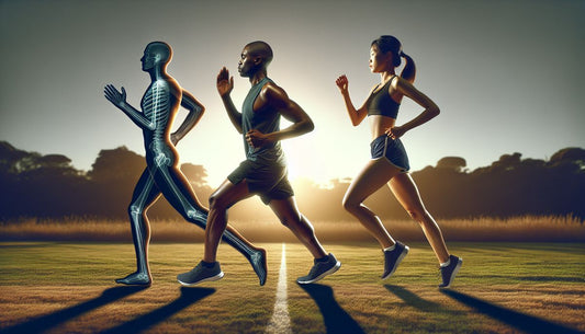 The Importance of Proper Running Form: Common Mistakes and How to Fix Them
