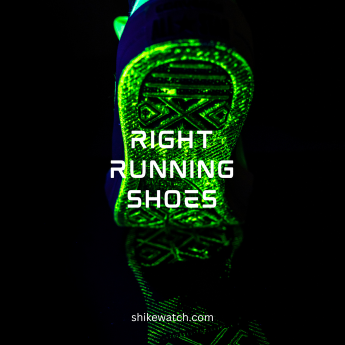 The Ultimate Guide to Choosing the Right Running Shoes for Your Foot Type