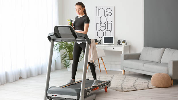 Do You Need a Treadmill?