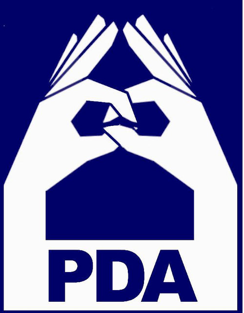 Penang Deaf Association (PDA Pulau Pinang)