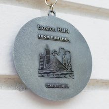 Boston Virtual Run