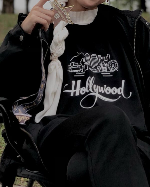 Hollywood Virtual Run - Image 9