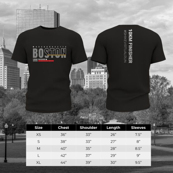 Boston Virtual Run - Image 4