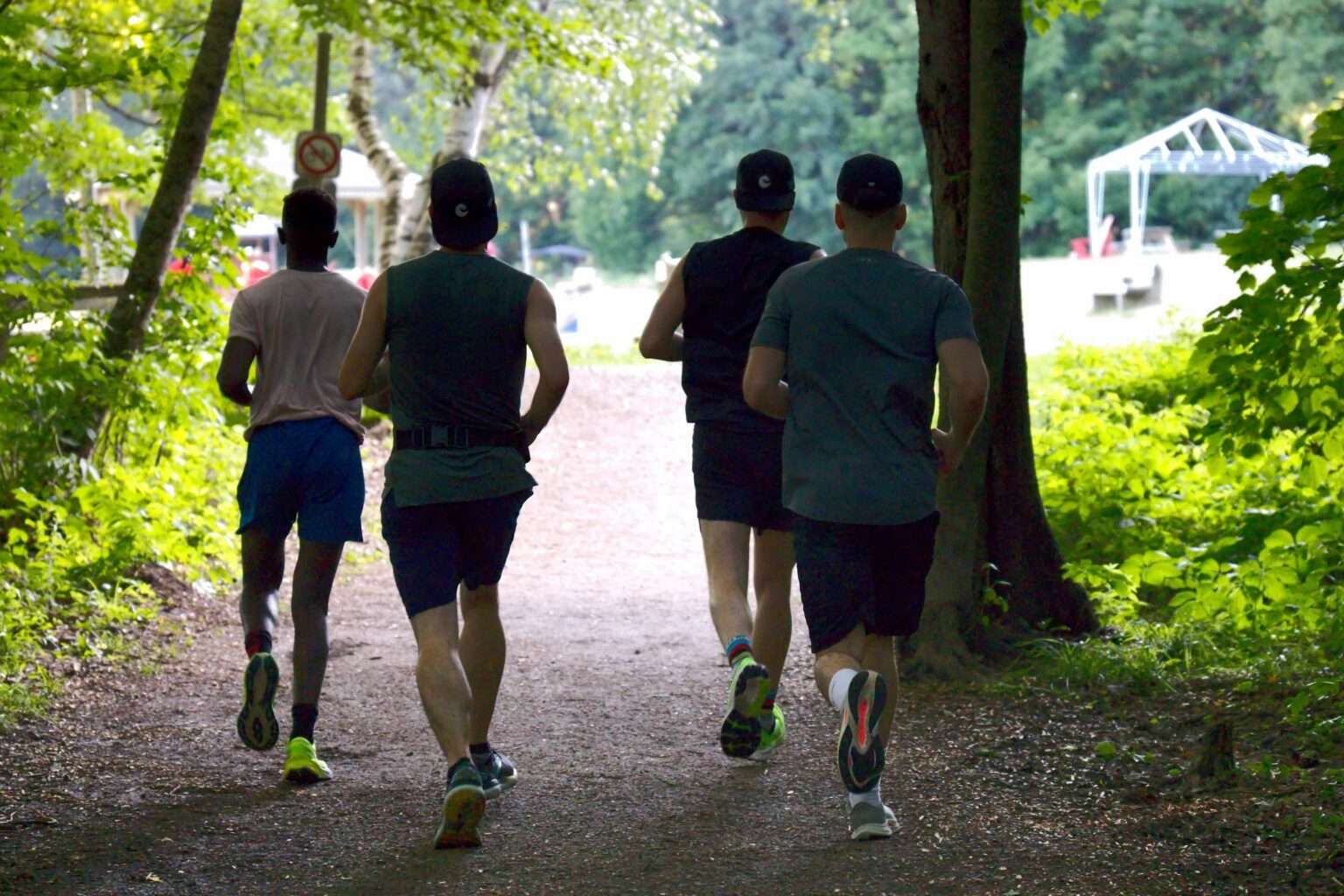Run Related The Impact of Running on Joint Health: Myths and Facts
