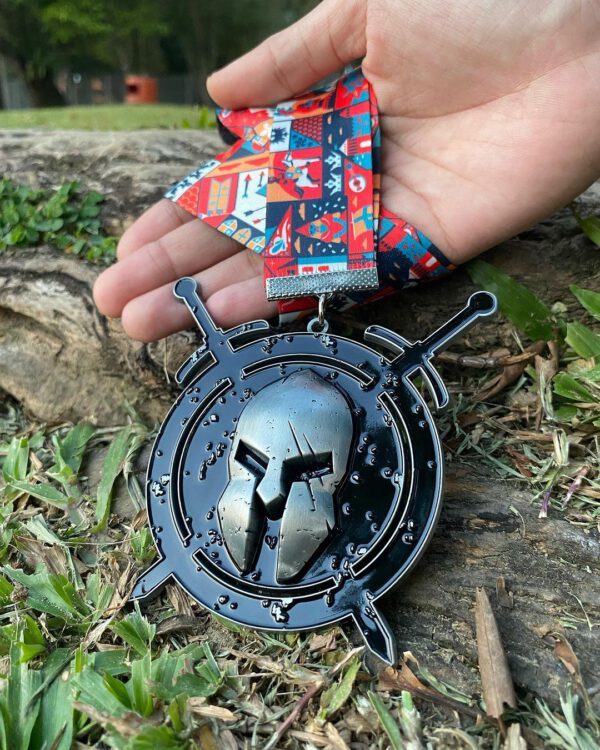 Spartan Virtual Run - Image 8