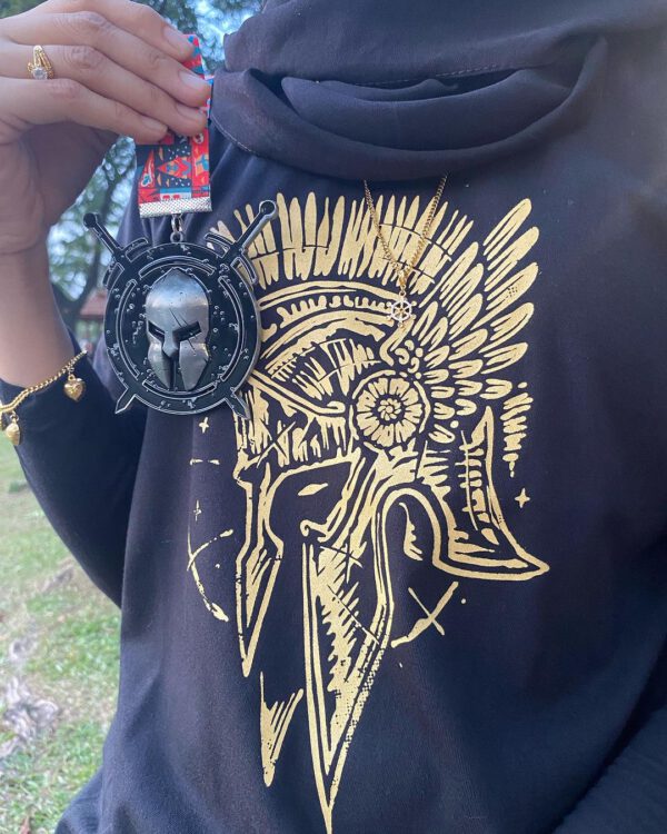 Spartan Virtual Run - Image 7