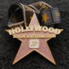 Hollywood Virtual Run
