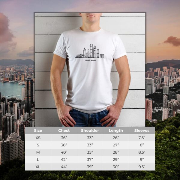 Hong Kong Virtual Run - Image 3