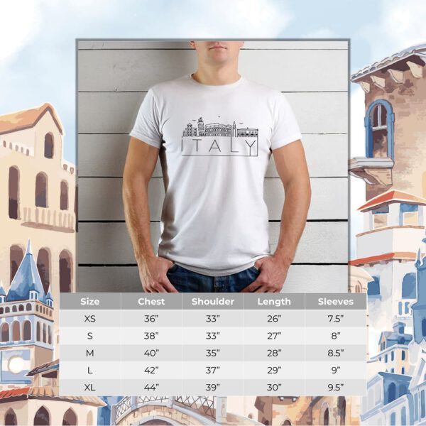 Italy Virtual Run - Image 3