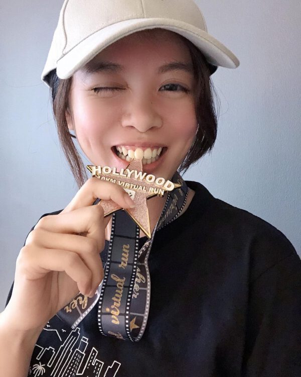 Hollywood Virtual Run - Image 8