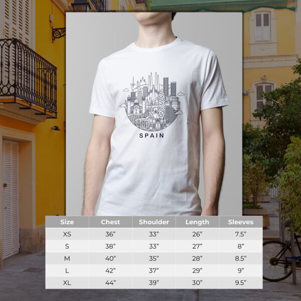 Spain Virtual Run - Image 3